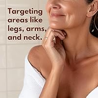 Just Nutritive Anti-Aging Body Treatment 8 Fl Oz — image 3