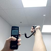 LATNEX Light Meter LM-50KL — image 6