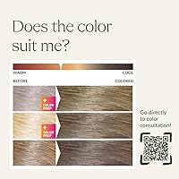 Khadi Dark Blonde Natural Hair Color 3.5oz — image 4