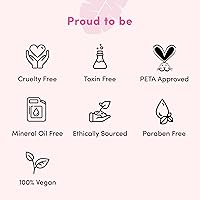 Coco & Eve Sweet Repair Hair Mask 200mL — image 9