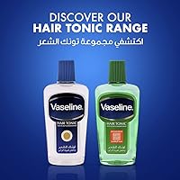 Vaseline Intensive Care Hair Tonic and Conditioner 100mL — image 4