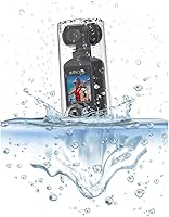 Minolta 4K Ultra HD Pocket Camcorder — image 7