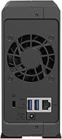 Synology DiskStation DS124 1-Bay NAS — image 9