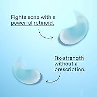 Differin Acne Treatment Gel, 60 Day Supply, 15g (Pack of 2) — image 5