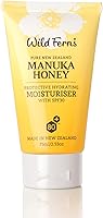Wild Ferns Manuka Honey Hydrating Moisturiser SPF 30 75mL — image 2