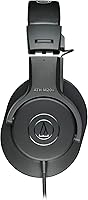 Audio-Technica ATH-M20x Headphones — image 2