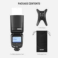 NEEWER NW620 Speedlite Flash — image 9