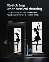 Portkeys PT6 5.2″ Camera Field Monitor — image 3