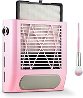 Rolokit 80W Nail Dust Collector — image 1