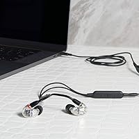 Shure AONIC 5 Wired Sound Isolating Earbuds — image 4
