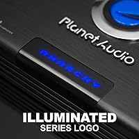Planet Audio AC1500.1M Monoblock Car Amplifier — image 4