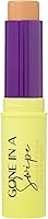 Gone In A Swipe Center Core Concealer Light — image 4