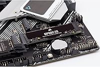 Corsair MP600 GS 1TB PCIe Gen4 NVMe M.2 SSD — image 6