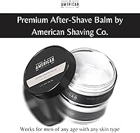 American Shaving Co After Shave Balm - 4 Oz Original Scent — image 5