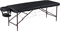 Master Massage Zephyr Lightweight Portable Massage Table — image 1