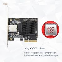 IO CREST SD-PEX24055 10Gb Ethernet PCIe x4 Adapter — image 3