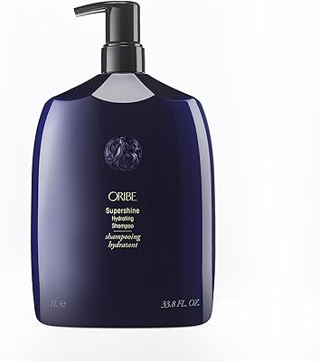 ORIBE Supershine Hydrating Shampoo 8.5oz