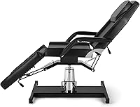 Artist Hand Hydraulic Facial Bed — image 9