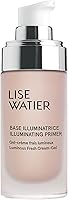 Lise Watier Illuminating Primer Luminous Fresh Cream-Gel, 0.94 fl oz — image 1