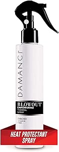 DAMANCI Empowering Blowout Spray 8oz Review