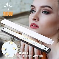 GVM 600S-02 Ring Light Kit — image 5