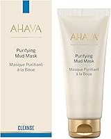 AHAVA Purifying Mud Mask 3.4oz — image 2