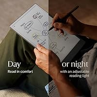 reMarkable Paper Pro RM81C-1000NW 11.8-inch Tablet — image 5