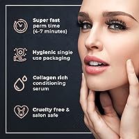 CICI Lash Lash Lift & Brow Lamination Lotions 10 Sets — image 5