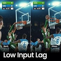 BenQ HT2060 1080p HDR Home Theater LED Projector — image 6