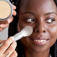 Ere Perez Natural Translucent Corn Setting Powder 0.25oz — image 6