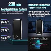 Run_kkarrr 64GB Voice Recorder — image 4