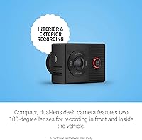 Garmin Dash Cam Tandem — image 6