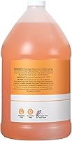 Ginger Lily Farms Club & Fitness Moisturizing Shampoo, 1 Gallon, Citrus Scent — image 3