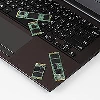 Transcend MTS830S 4TB M.2 SATA III SSD — image 2