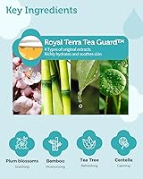 GOONGBE Kids Facial Care Kit - Cleanser & Moisturizer 3.38 fl.oz. & 2.7 oz. — image 8