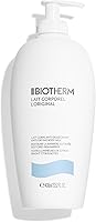 Biotherm Lait Corporel Anti-drying & Repairing Body Milk 400mL — image 1