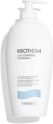 Biotherm Lait Corporel Anti-drying & Repairing Body Milk 400mL