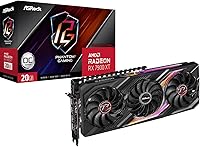 ASRock RX 7900 XT Phantom Gaming 20GB OC Graphics Card — image 1