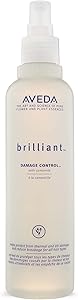 Aveda Brilliant Damage Control Detangling Spray, 8.5oz Review