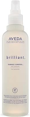 Aveda Brilliant Damage Control Detangling Spray, 8.5oz