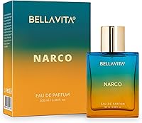 BELLAVITA Luxury NARCO Unisex Perfume, 100mL — image 9