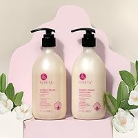 Luseta Glossy Pearl Shampoo and Conditioner Set 16.9oz — image 2