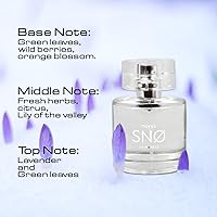 Geir Ness NORSK SNØ Eau de Parfum 100mL — image 3
