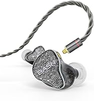 BASN Bmaster5 In-Ear Monitors — image 1