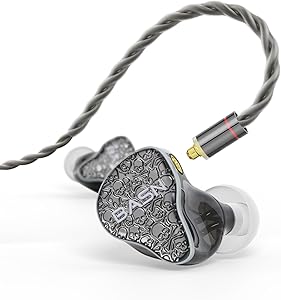 BASN Bmaster5 In-Ear Monitors Review