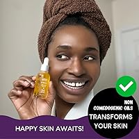 Minimo Skin Essentials Vitamin C Glow Face Oil – 1 oz — image 3