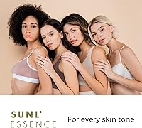 Onyx Self Tanning Drops for Face - Medium/Dark, 1.01 fl oz — image 9