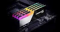 G.SKILL Trident Z Neo 32GB (2x16GB) DDR4 3600MHz CL18 — image 5