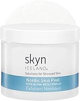 Skyn ICELAND Nordic Facial Peeling Pads, 60 Pads — image 1