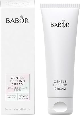 BABOR Gentle Peeling Cream 1.7 oz